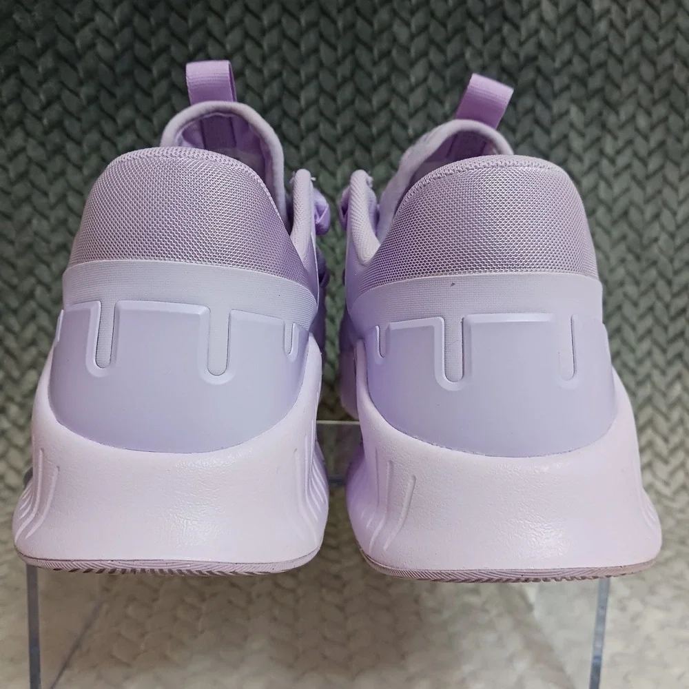Nike Free Metcon 5 Lilac Bloom Women's Workout Training Sneakers Shoes Size 11